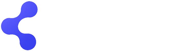 Inicia Online + Inicia AI Logo Blanco